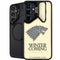 Game of Thrones: House Stark Sigil Galaxy S24 Plus Kickstand Case